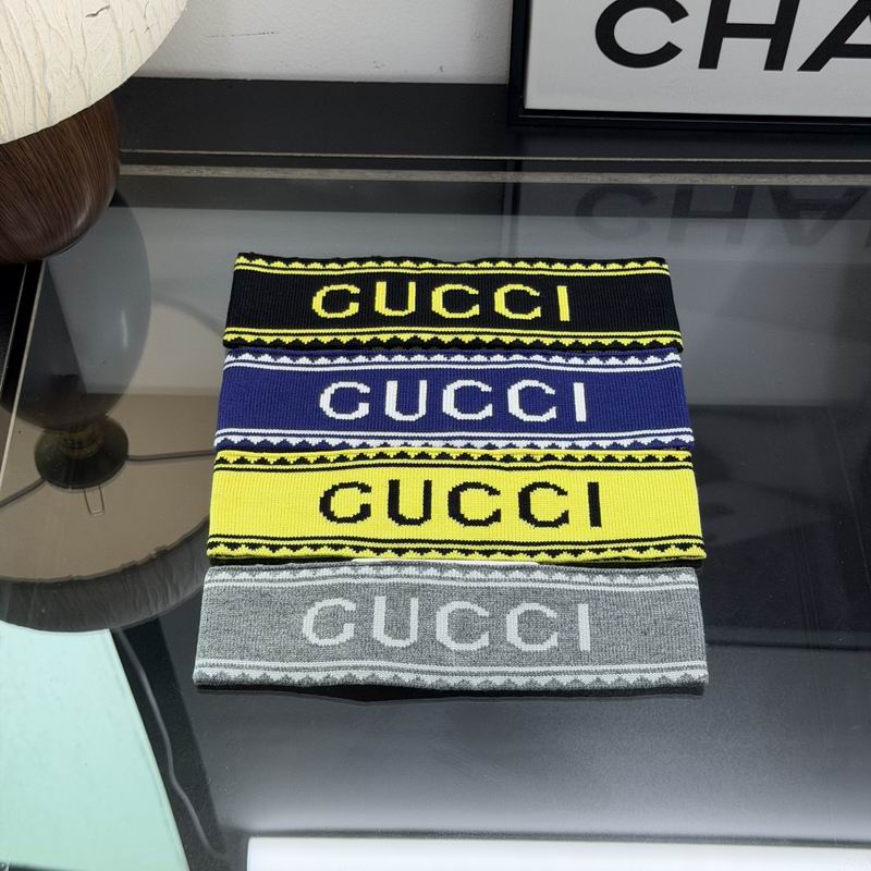 Gucci Hair belt dx06